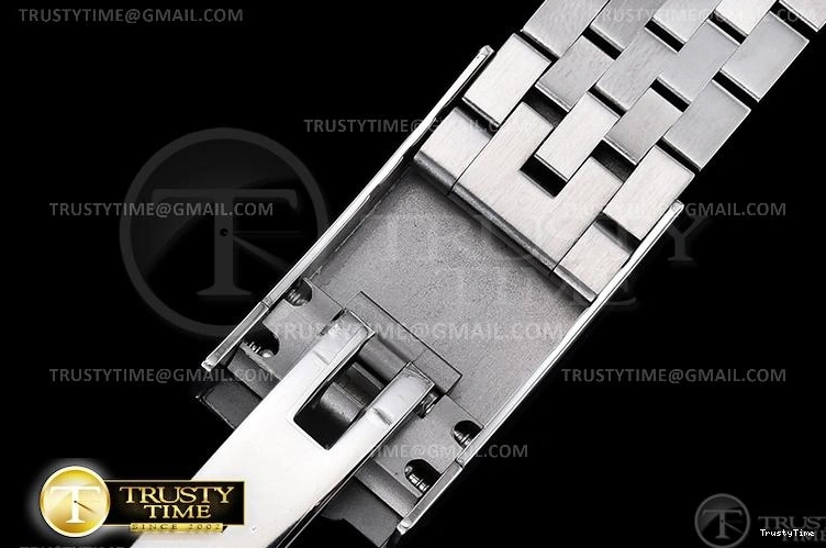 0214 Effortless R2DJ0252J – DJ2 41mm Jub 641